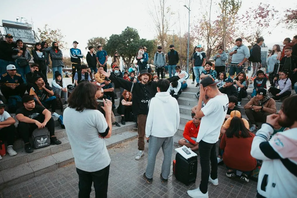 Cadena de Oración por la salud de Víctor Hugo Godoy