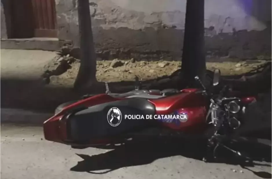 Cadete de policía sorprendido con drogas