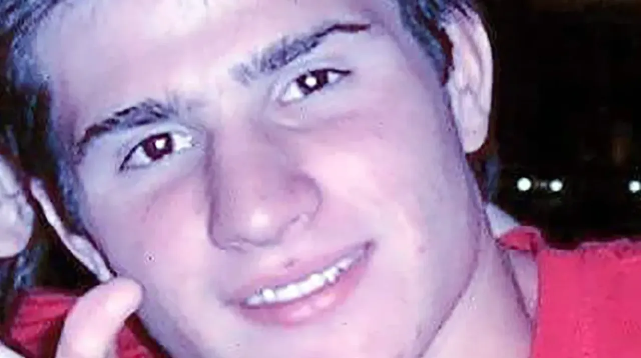 Caducó: este martes se escuchará el audio de Lucas Pertossi