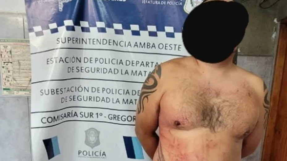 Caída de granizo afectó a productores