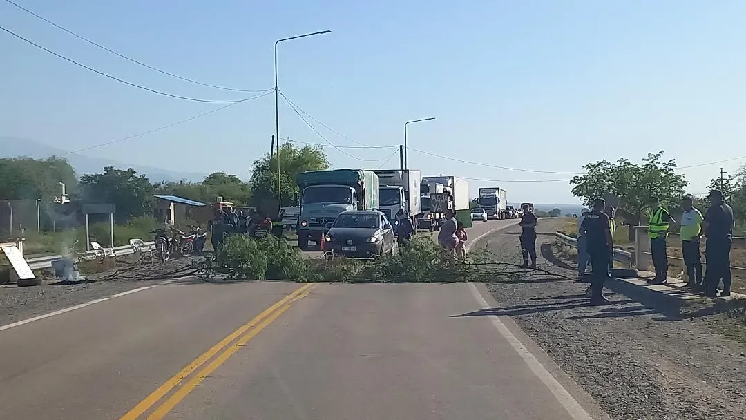 "Cajero automático no funciona hace más de un mes"