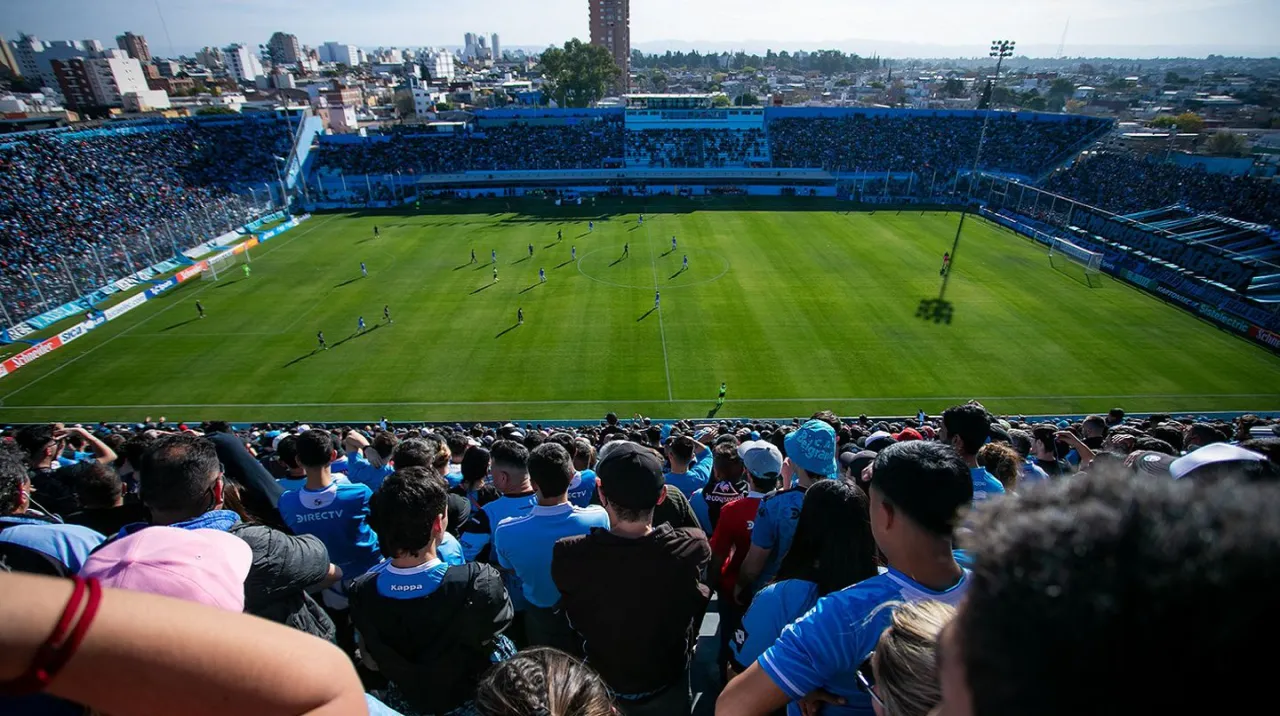 Calendario de pagos que inician hoy