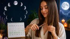 Calendario lunar de mayo: estos son los mejores días para tener un cabello fuerte