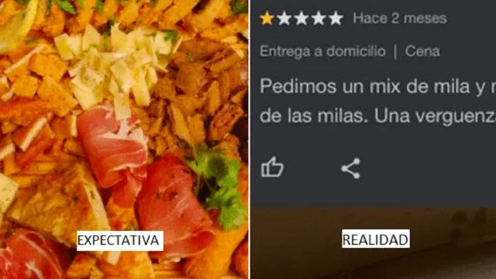 Calendario pagos de Mayo