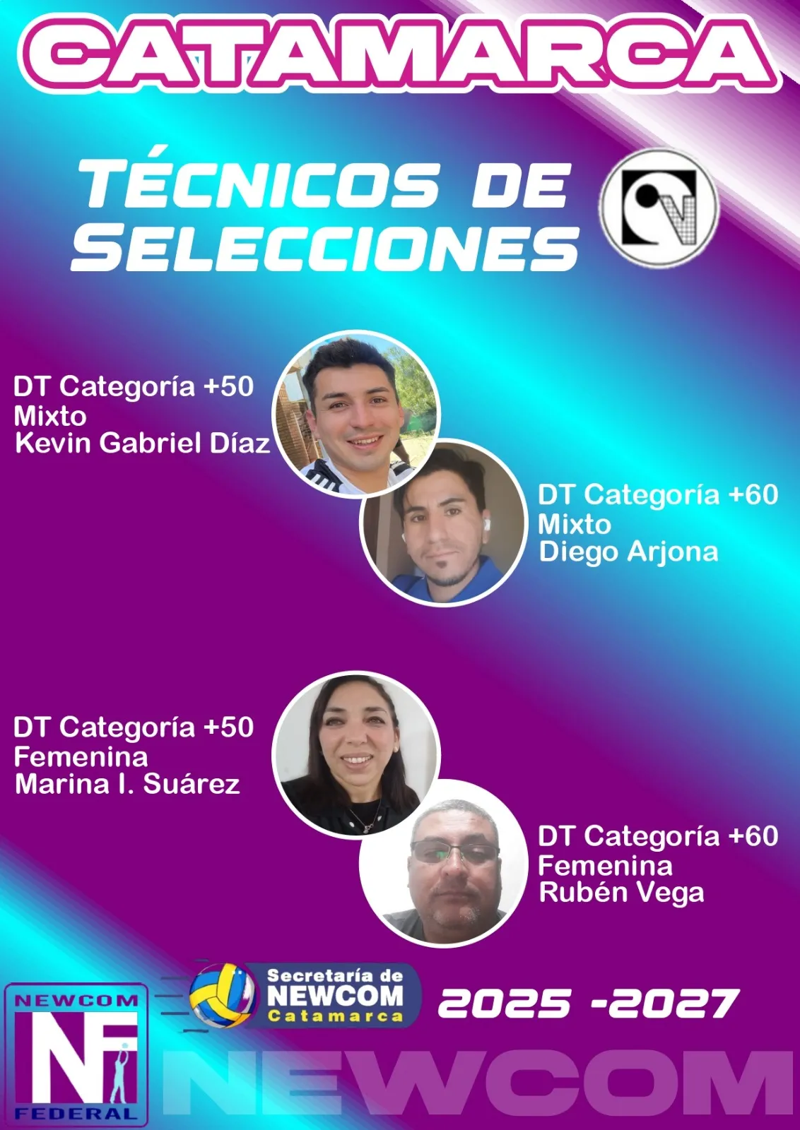Calendarios de Pagos para Marzo