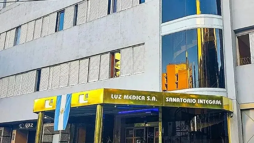 Cambio en Salud: Sale Doctora y entra Contador
