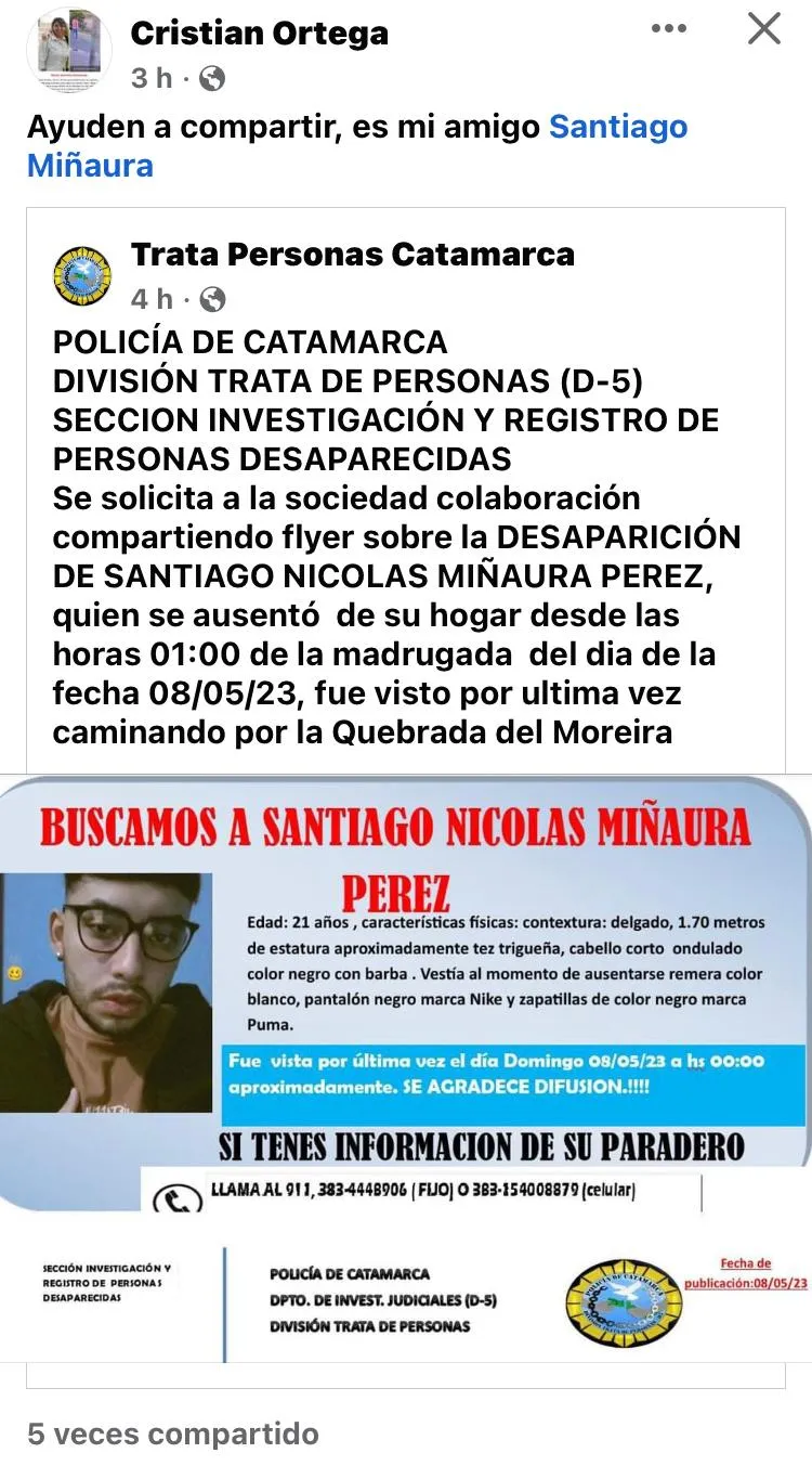Cambios en el DNI: los adolescentes de entre 16 y 18 años podrán modificar su identidad