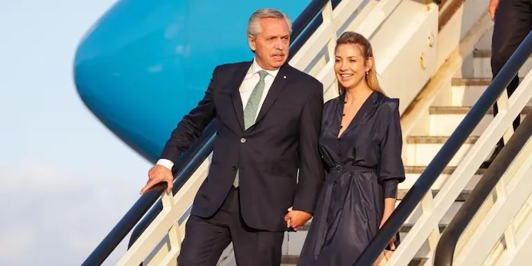 Cambios en el Gabinete de Javier Milei: Francisco Sánchez deja de ser el secretario de Culto