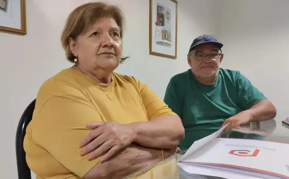 Campaña de Prevención y vacunación contra el Dengue en el Barrio San Antonio Sur