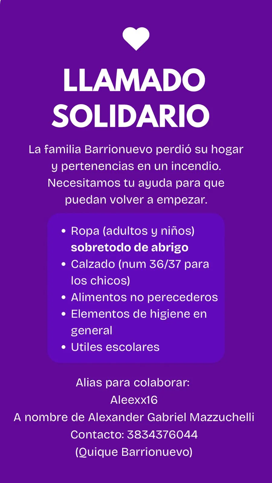 Canasta básica vs. ingresos