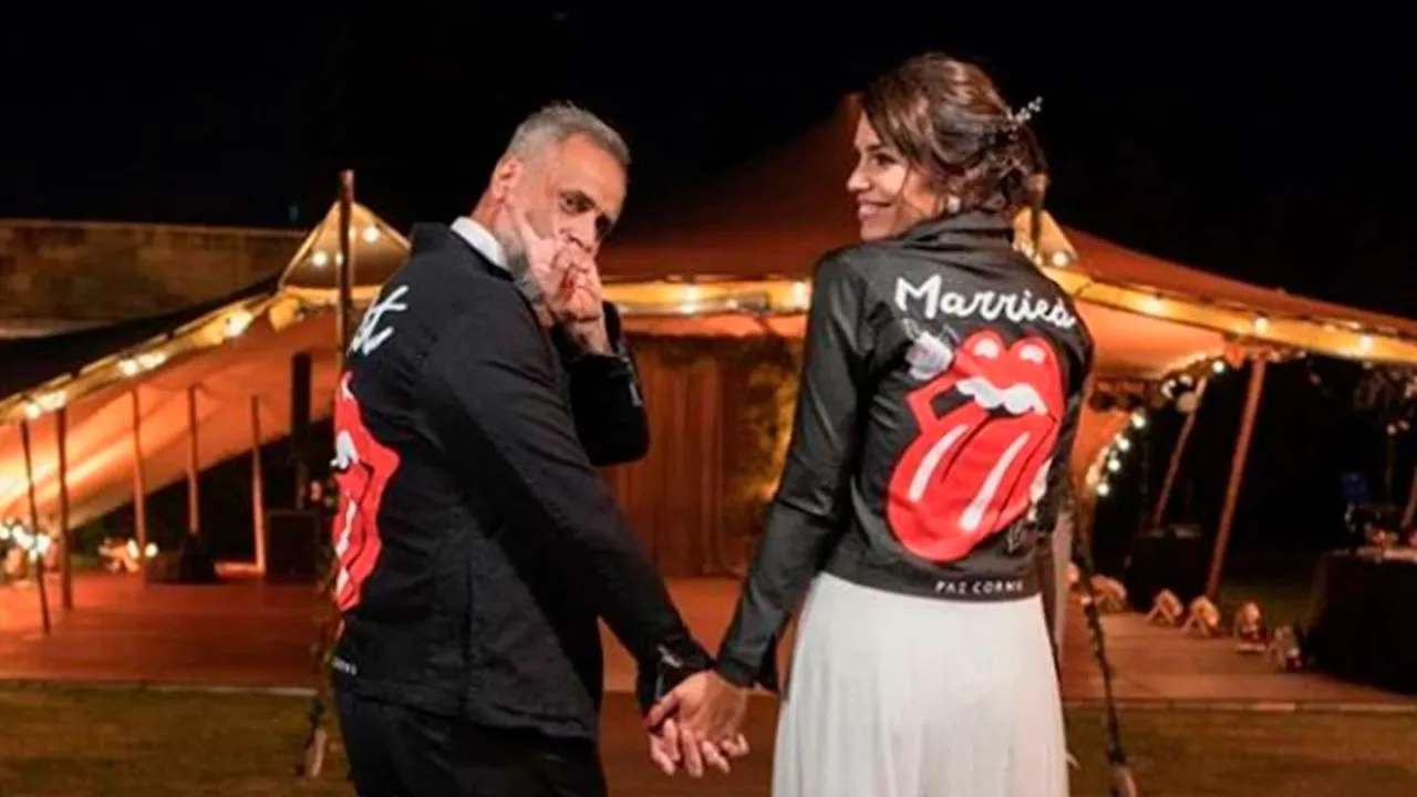 Cande Tinelli sorprendió con un estilo muy de los ´00 y se adelantó a las críticas