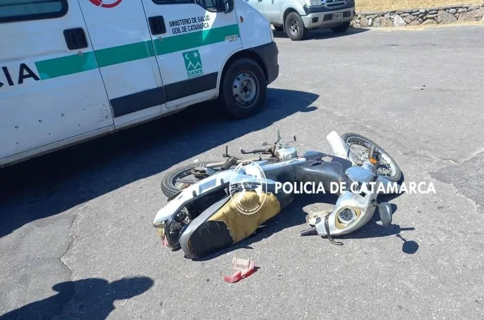 Candela de dos años necesita un remedio de 2 millones de dólares: “Se está jugando con su vida”