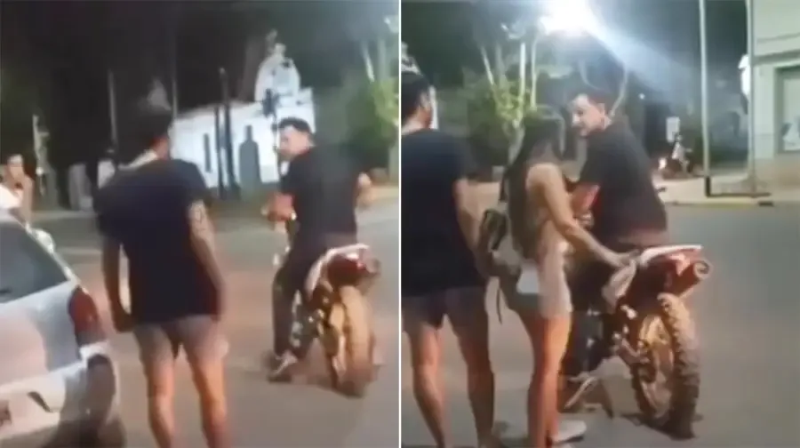 Cantante de cuarteto y barbero: quién era el joven que murió en un accidente en Córdoba