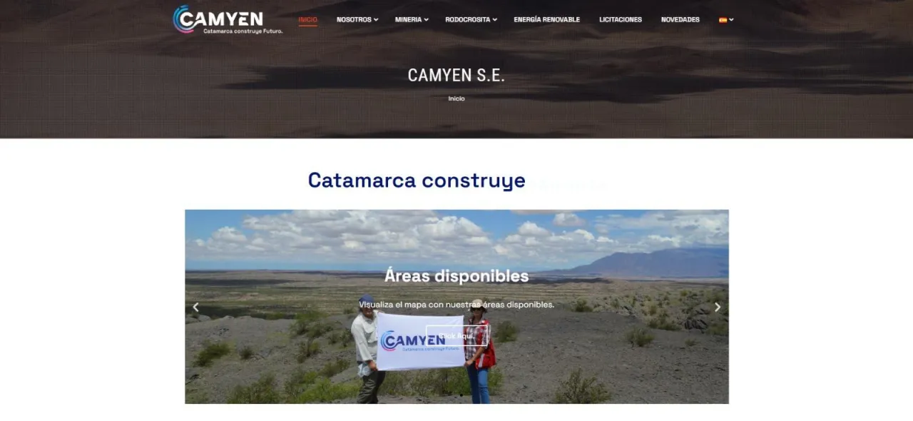 Capacitarán a emprendedores sobre registro y etiquetado de alimentos