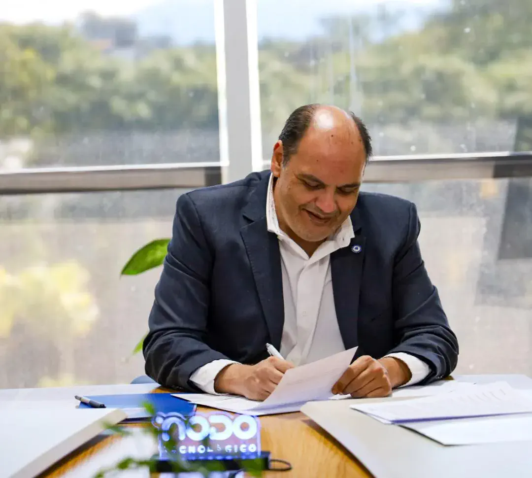Capital firmó acuerdos con la UNCA y Antofagasta de la Sierra para fortalecer las artesanías y el turismo regional