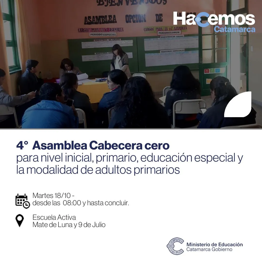 “Capital para tu Desarrollo” realizó su seminario de cierre