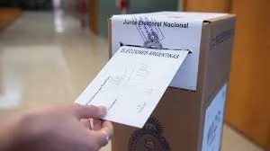Capital: tendencia favorable para Fuerza Patria en todas las categorías