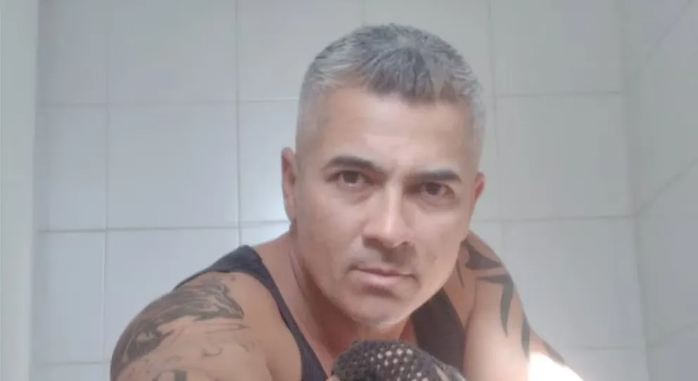 Capturaron a un prófugo con requerimiento judicial de La Rioja