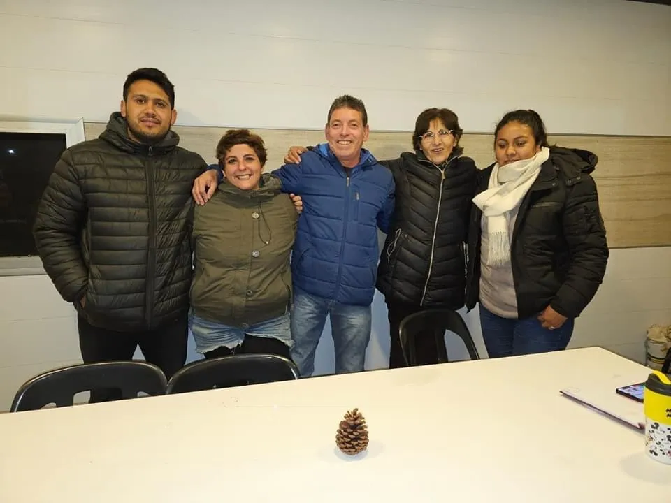Carlitos Nair contó qué hizo Zulemita Menem con la famosa mansión de Anillaco