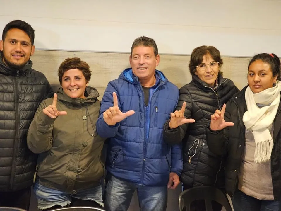 Carlitos Nair contó qué hizo Zulemita Menem con la famosa mansión de Anillaco