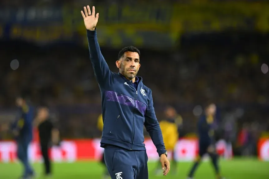 Carlos Tevez tendrá su noche de despedida en La Bombonera: pacto con Riquelme, fecha en diciembre y estrellas mundiales