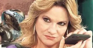 Carmen Barbieri contó el inesperado gesto que tuvo la nueva novia de Fede Bal al conocerla
