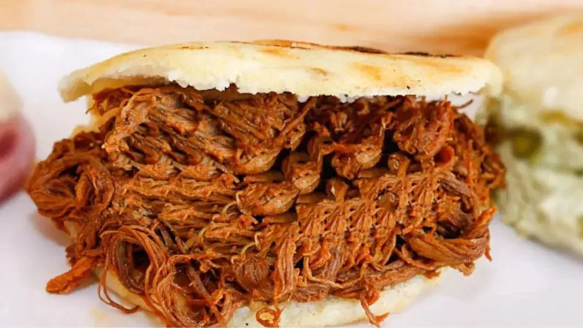 Carne mechada: la receta jugosa y especiada con 9 ingredientes
