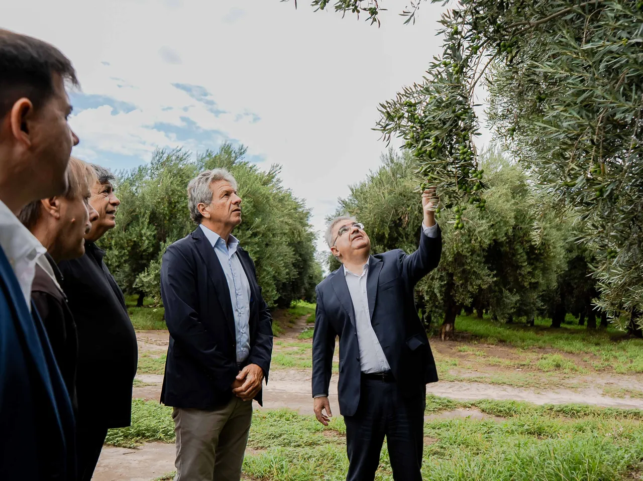 Carta abierta a las autoridades municipales