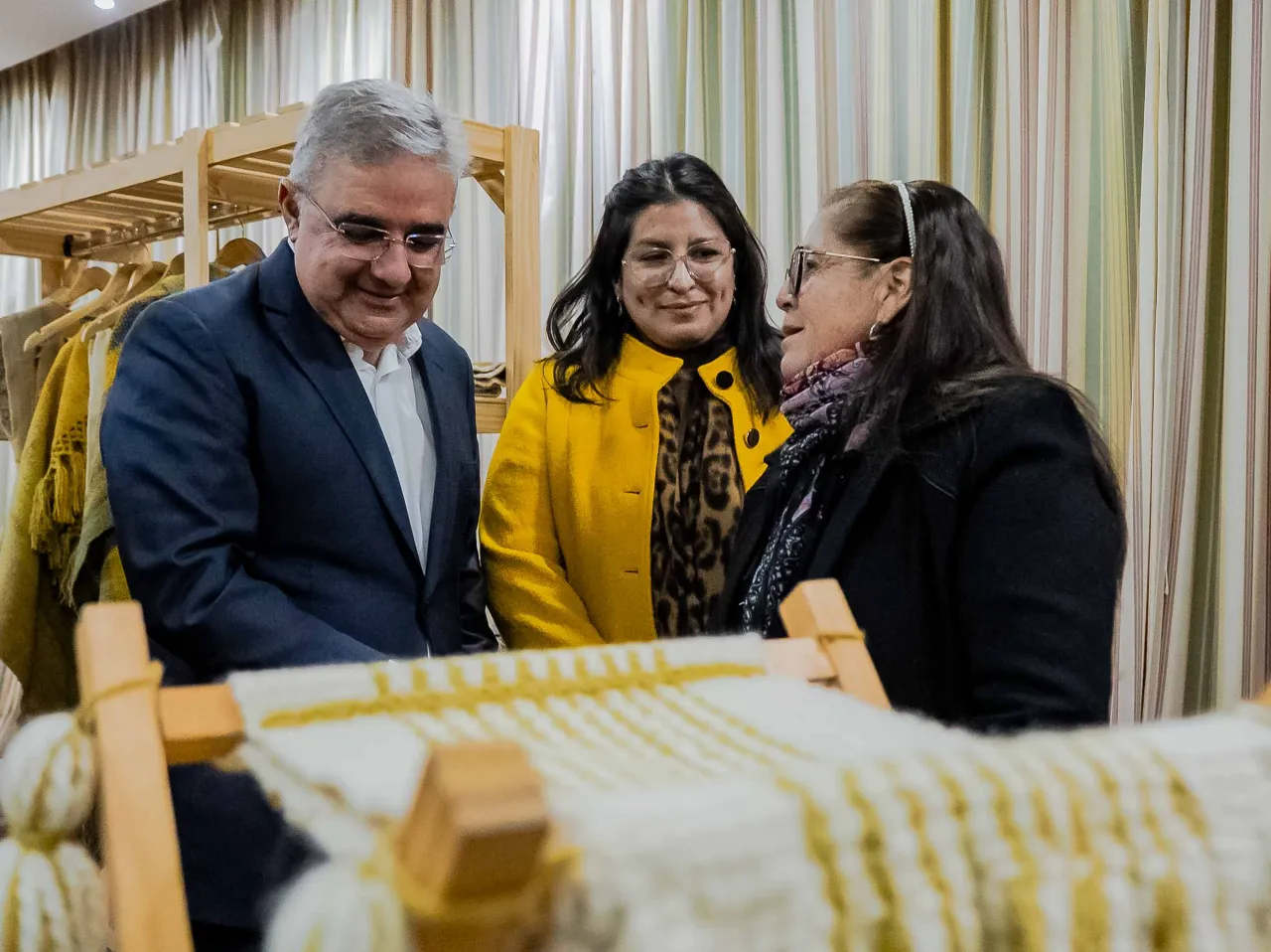 Carta completa con la que Adorni renunció a su cargo
