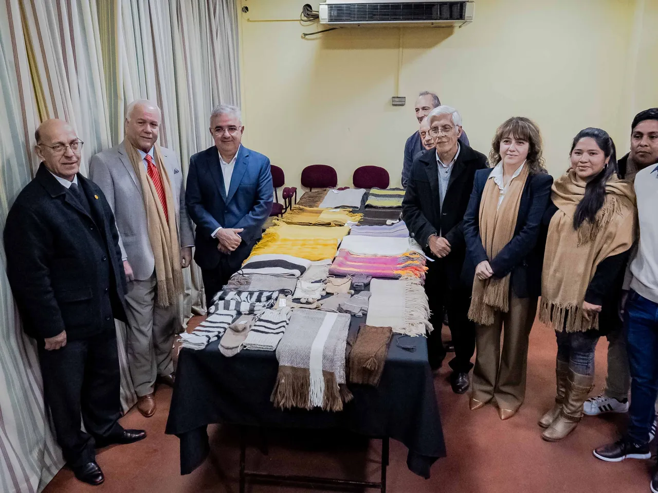 Carta completa con la que Adorni renunció a su cargo