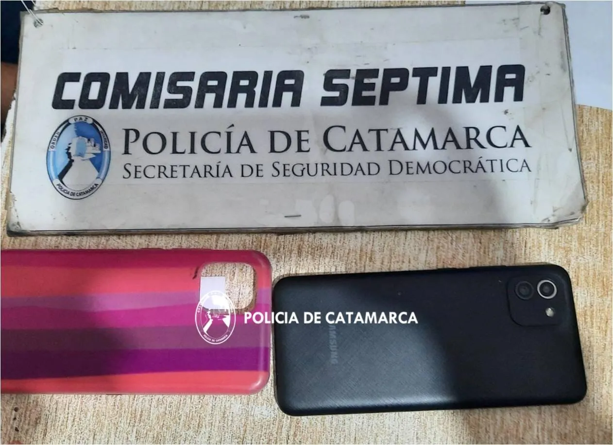 Cartas de amor y besos en la cárcel: quién es el misterioso amigo que visita a Nahir Galarza