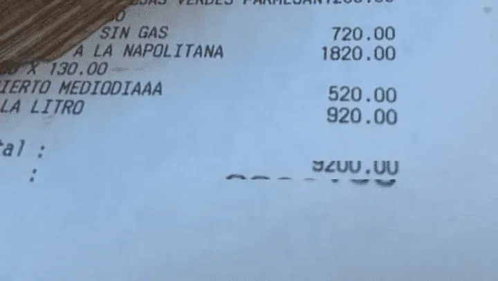 Casados con Hijos: mostró cómo está hoy “la casa de los Argento”, pero un detalle llenó de preguntas a todos