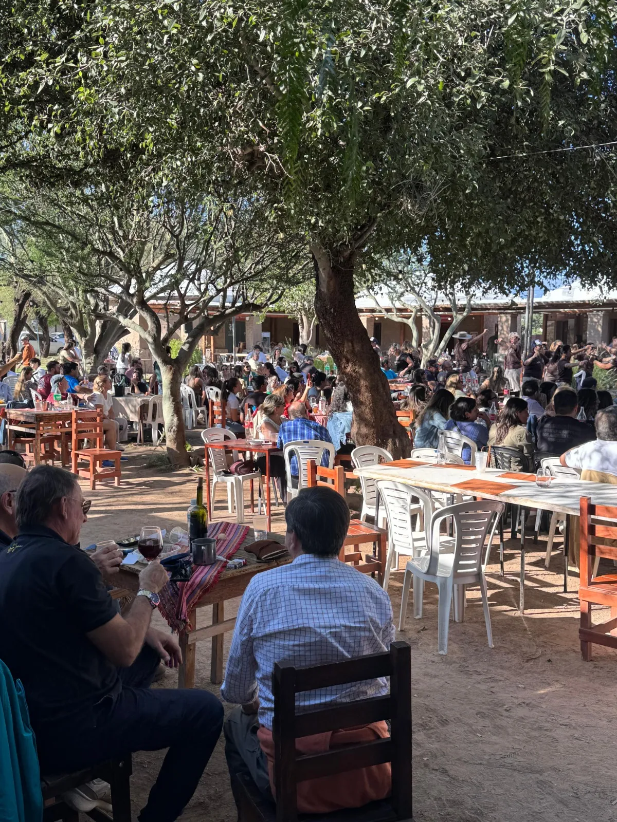 Casi 6.000 turistas eligieron Catamarca el fin de semana largo