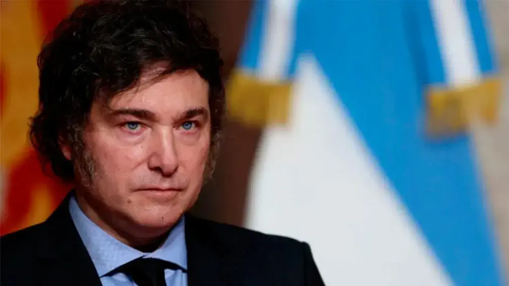 Casi el 60% de los argentinos cree que Javier Milei no será reelecto en 2027