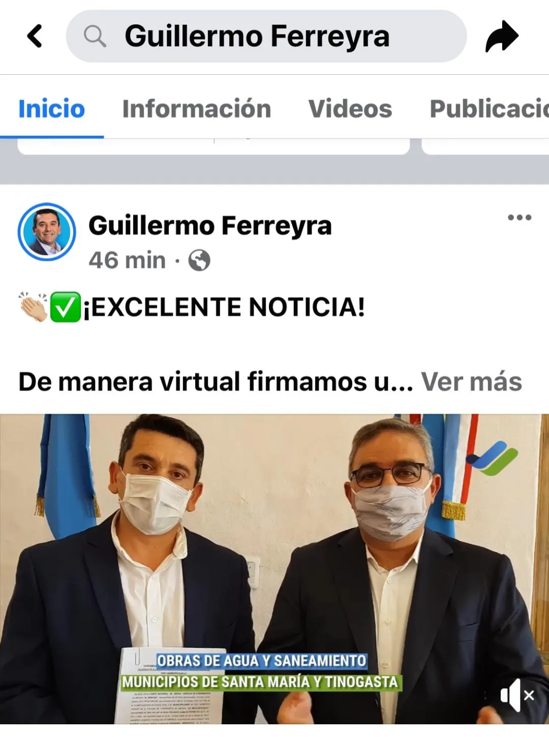 Casi un tercio de los pacientes con Covid presentaron un estado mental alterado