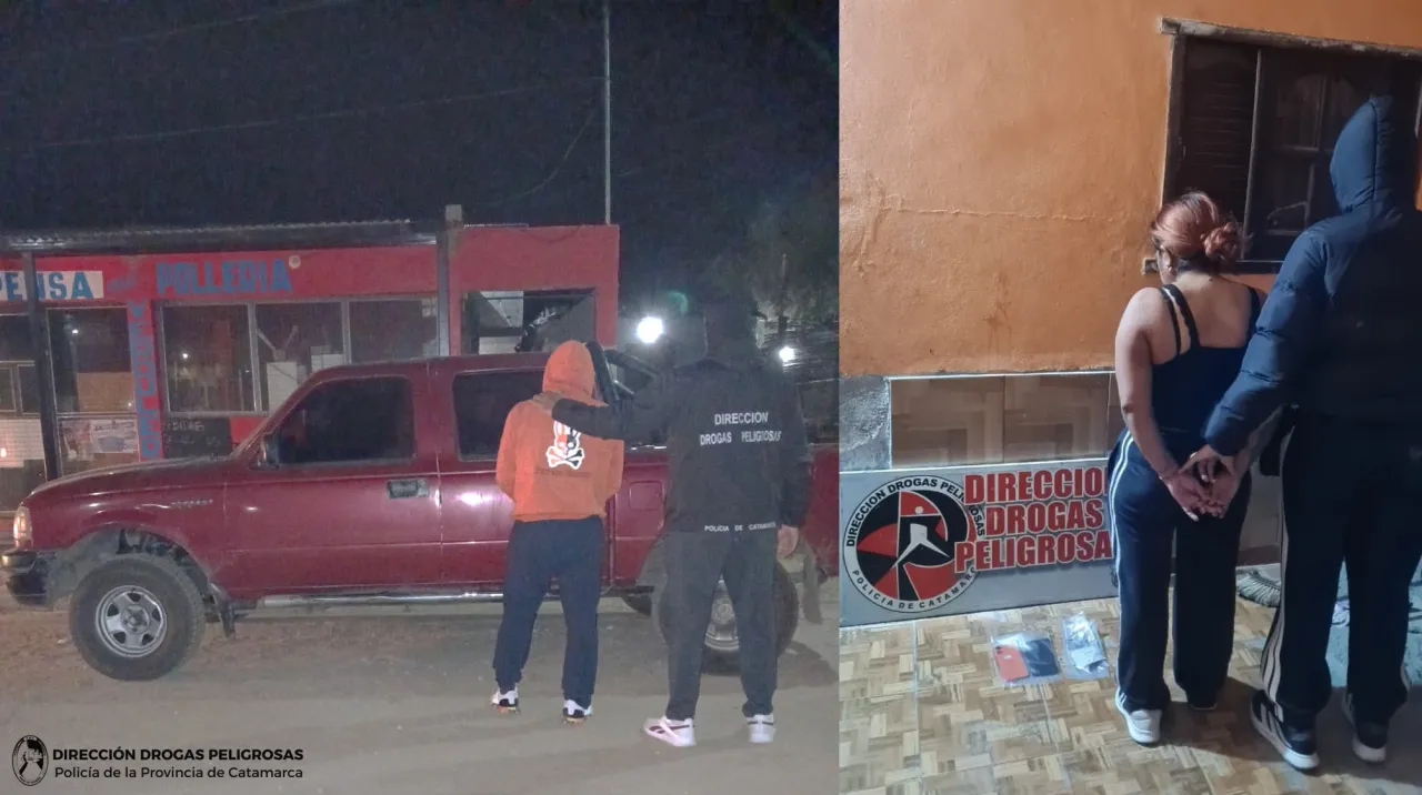 Caso Agostina: la mamá sigue en terapia intensiva y aún no sabe que su hija murió