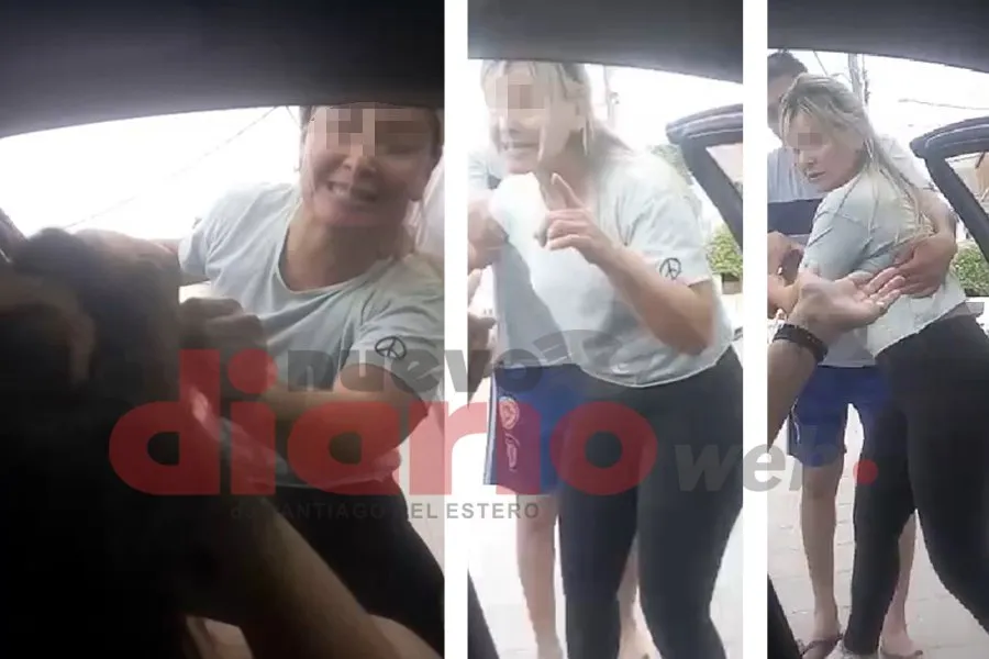 Caso Cecilia Strzyzowski: la Justicia autorizó que el clan Sena se reúna para dos celebraciones