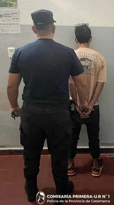 Caso Lian: apuntan contra una familia con antencentes de abuso sexual infantil