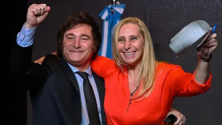 Caso $LIBRA: la Justicia pidió información financiera vinculada con Javier y Karina Milei