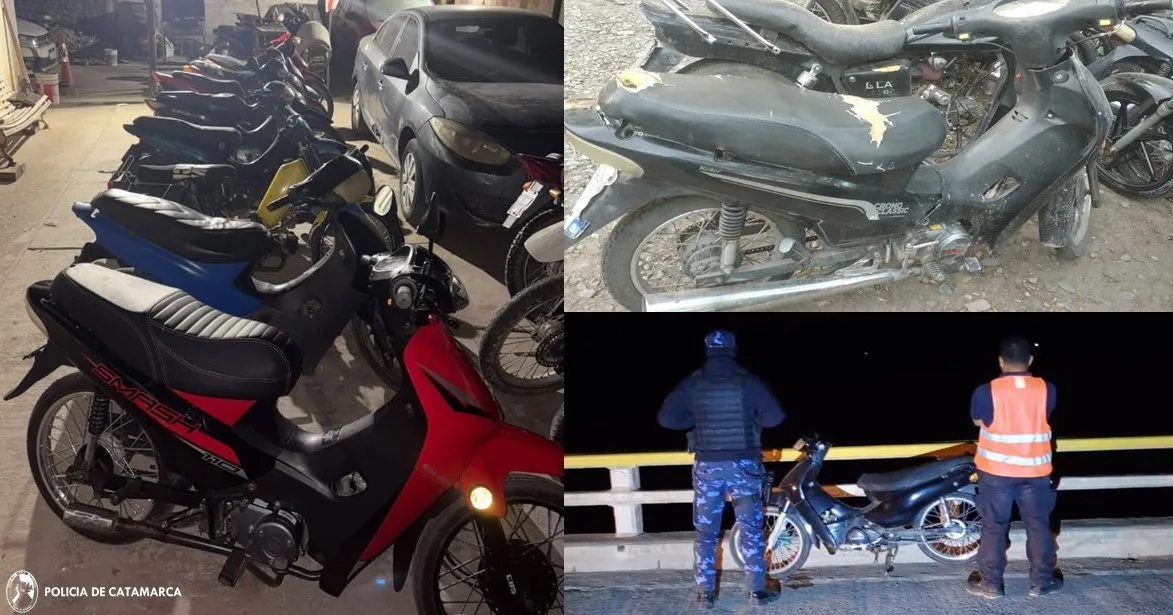 Caso Loan: arrancó un megaoperativo en cuatro lagunas y buscan pistas a más de un año de la desaparición