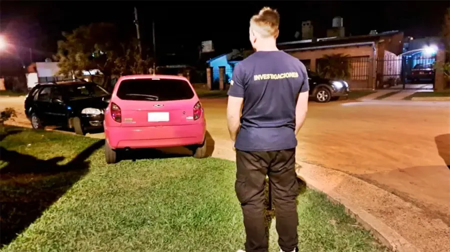 Caso Loan: denunciaron escandalosas “maniobras poco claras” de la abogada de Laudelina Peña y piden su detención