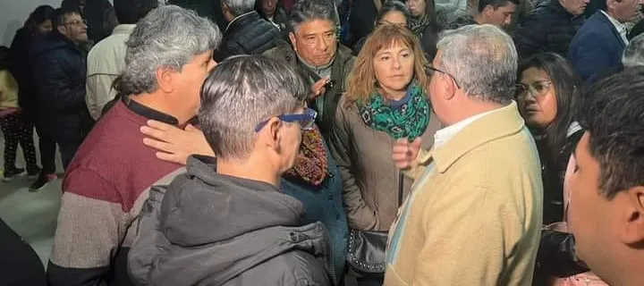 Caso Loan: el accidente que nadie vio ni escuchó y las dudas que deja la denuncia de Laudelina