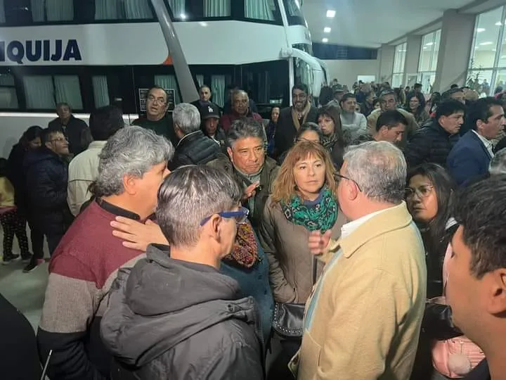 Caso Loan: el accidente que nadie vio ni escuchó y las dudas que deja la denuncia de Laudelina
