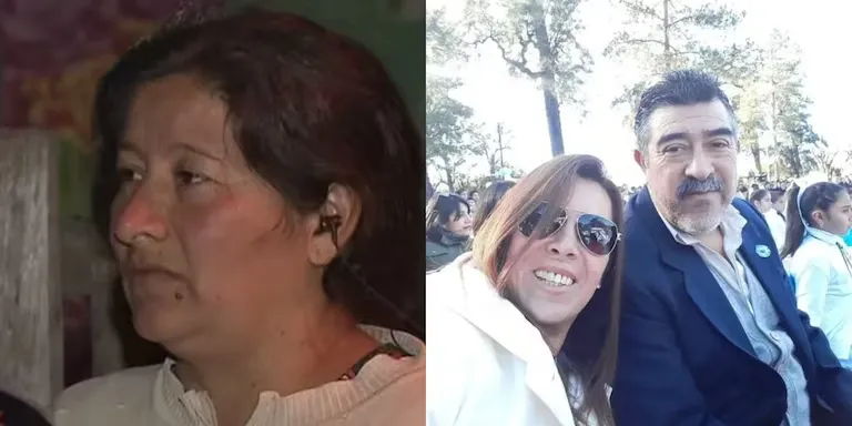 Caso Loan: el análisis de un experto sobre el perfil de Laudelina Peña