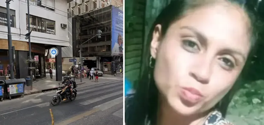 Caso Loan: encontraron sangre en el auto de María Caillava