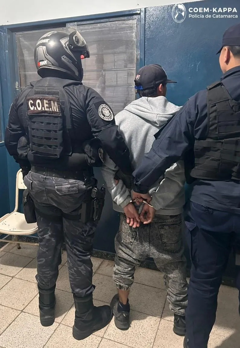 Caso Loan: la fuerte revelación de Camila Núñez que complica al papá del nene
