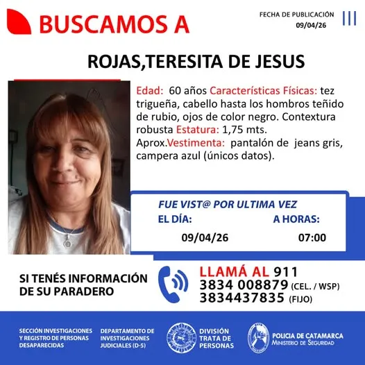 Caso Loan Peña: a casi dos años de su desaparición, el juicio oral ya tiene fecha