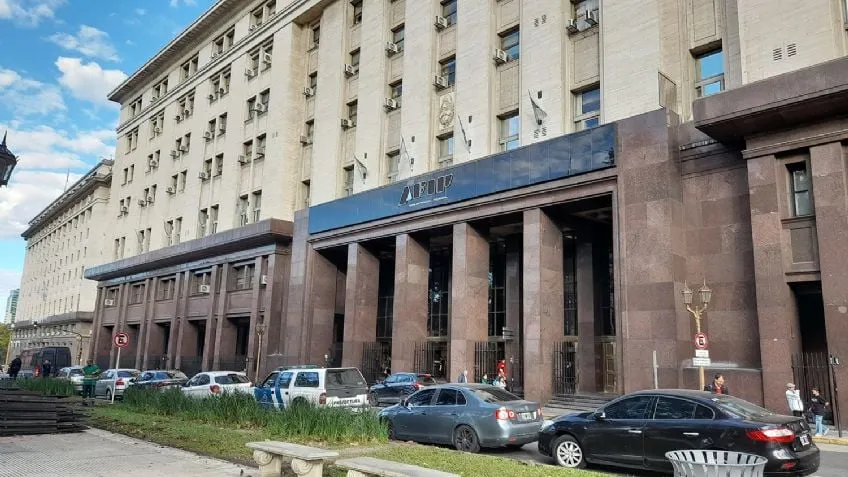 Caso Loan: se conoció otro misterioso viaje de un integrante de la familia Peña