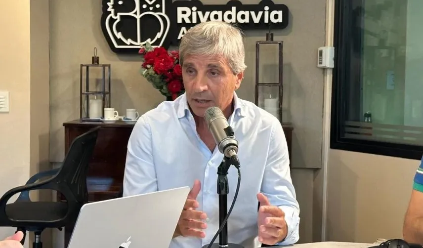 Caso Rojas: citan a indagatoria a Elpidio Guaraz