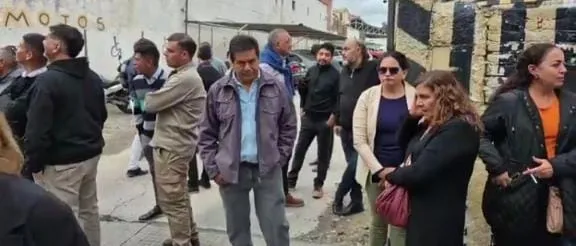Catamarca avanza en histórica infraestructura energética y cooperación minera junto a Salta y Jujuy